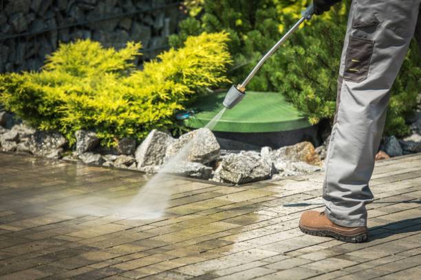 Best Pool Deck Cleaning  in Estell Manor, NJ